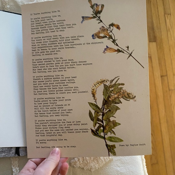 Reputation Magazine Volume 2 - Picture 7 of 9